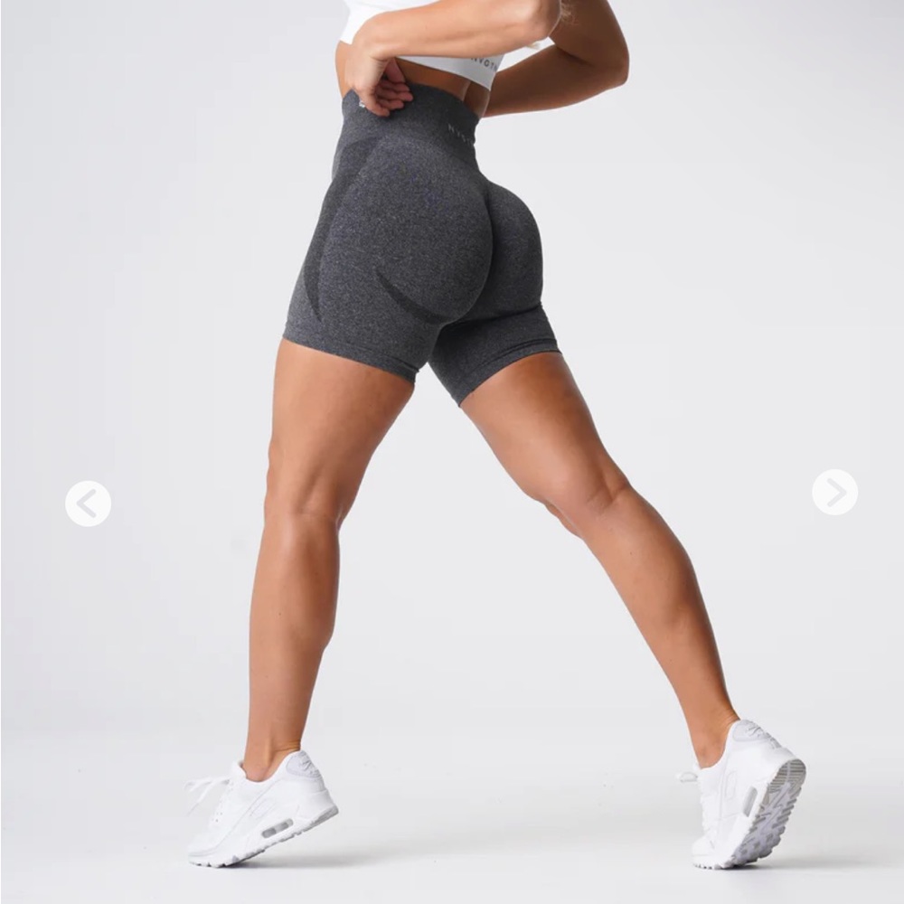 Two NVGTN shorts